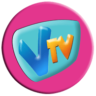 Logo QuieroVerTV