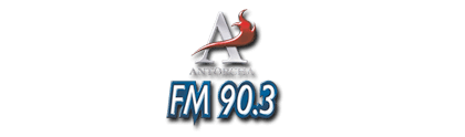 FM 90.3 - Antorcha