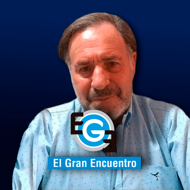 El gran encuentro