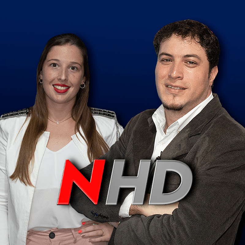 Noticias en HD