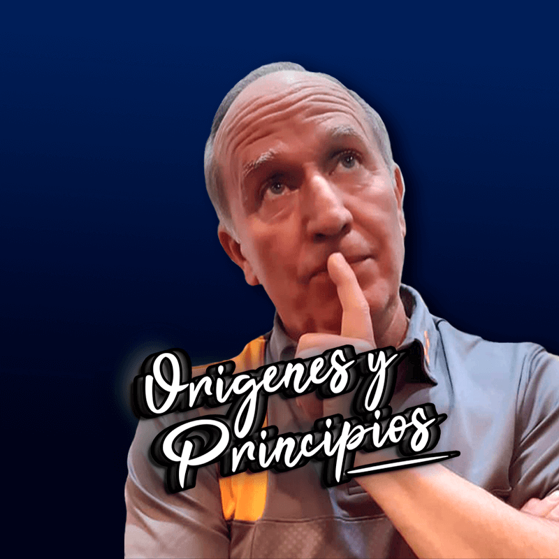 Orígenes y principios