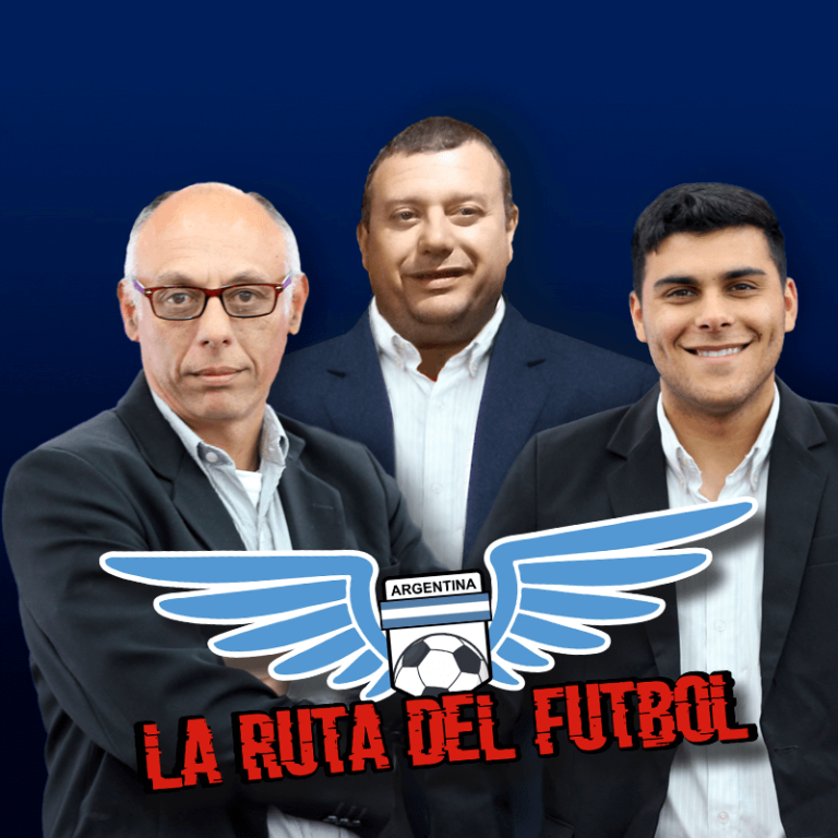 La Ruta del Fútbol