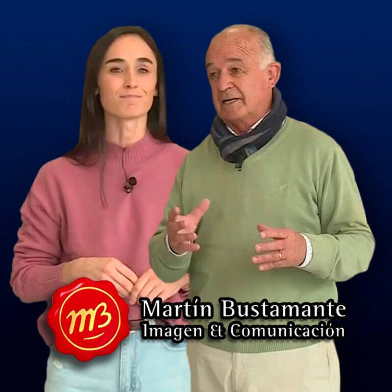 Martín Bustamante TV - MBTV