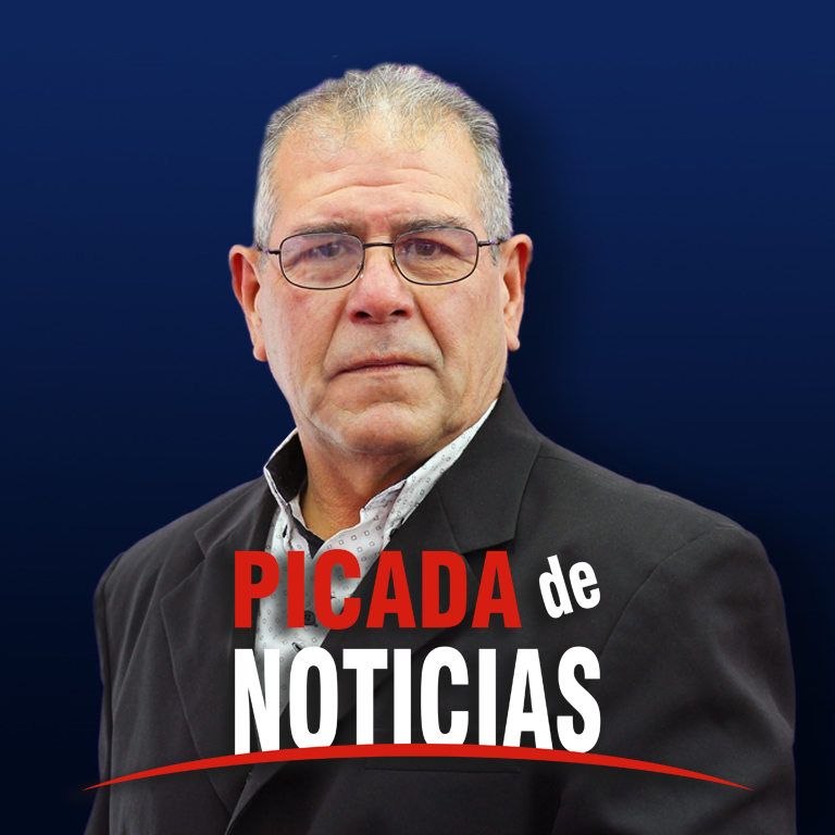 Picada de noticias