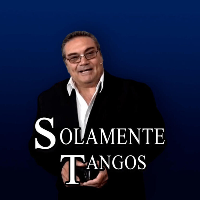 Solamente Tangos